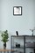 ArtToFrames 13x13 Inch Picture Frame, This 1.00 Inch Custom Wood Poster Frame is Available in Multiple Colors, Great for Your Art or Photos - Comes with Regular Glass and Corrugated Backing (A69JB)